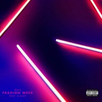 Wale ft G-Eazy “Fashion Week”